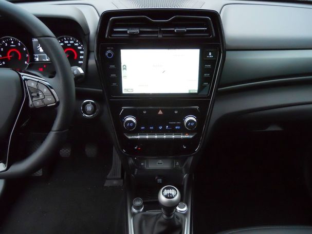 SsangYong Tivoli 1.5 120 kW image number 12