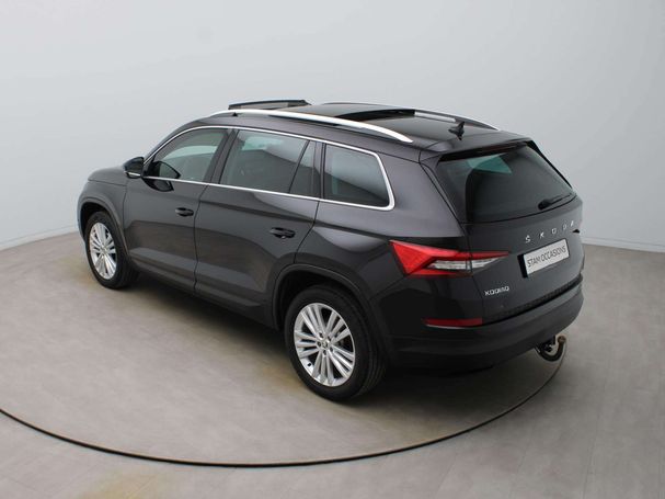 Skoda Kodiaq TSI 110 kW image number 13