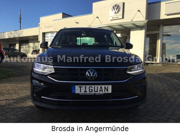 Volkswagen Tiguan DSG 110 kW image number 3