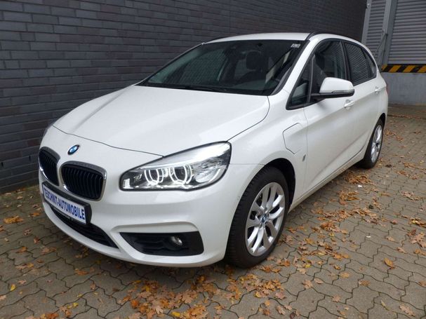 BMW 225 Active Tourer xDrive 165 kW image number 1