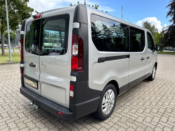 Opel Vivaro L2H1 92 kW image number 2