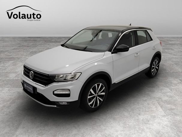 Volkswagen T-Roc 1.0 TSI T-Roc 81 kW image number 1