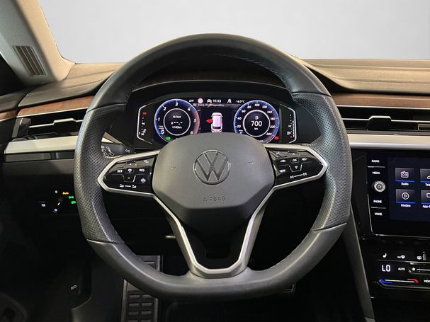 Volkswagen Arteon 110 kW image number 19