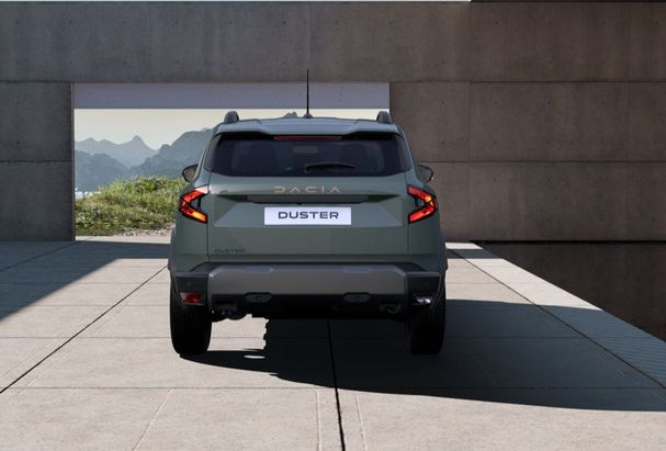 Dacia Duster TCe 130 Extreme 96 kW image number 3