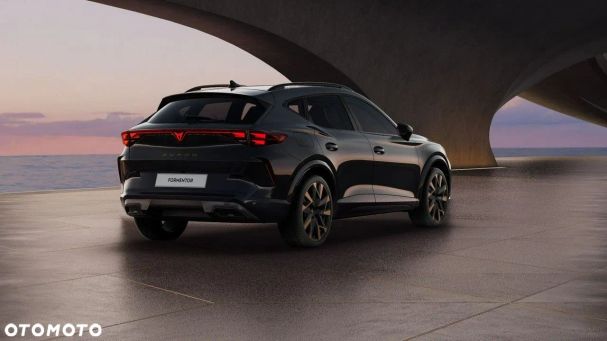 Cupra Formentor 110 kW image number 7