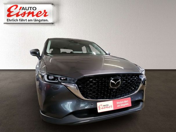 Mazda CX-5 165 121 kW image number 17