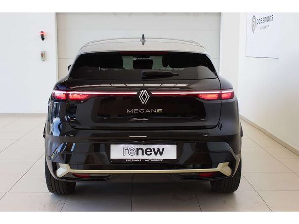 Renault Megane E-Tech EV60 160 kW image number 6