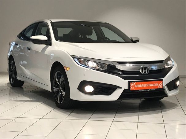 Honda Civic 1.5 134 kW image number 2