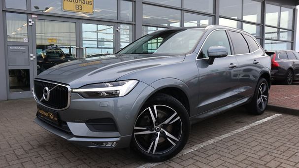 Volvo XC60 B4 Momentum Pro 145 kW image number 1