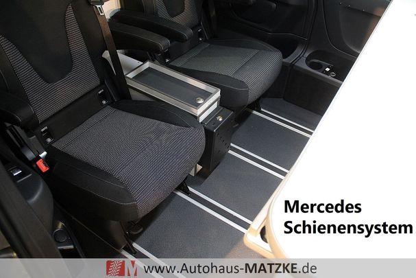 Mercedes-Benz Vito 116 Tourer 120 kW image number 19