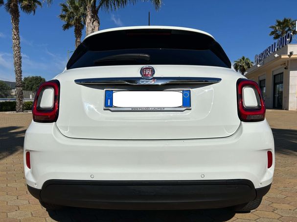 Fiat 500X 1.3 DCT 110 kW image number 8