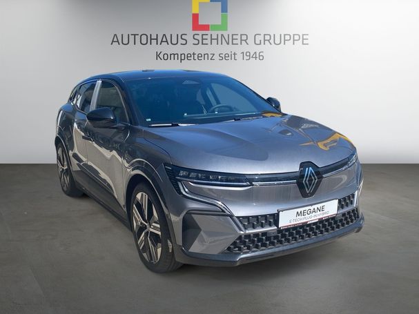 Renault Megane E-Tech EV60 160 kW image number 2