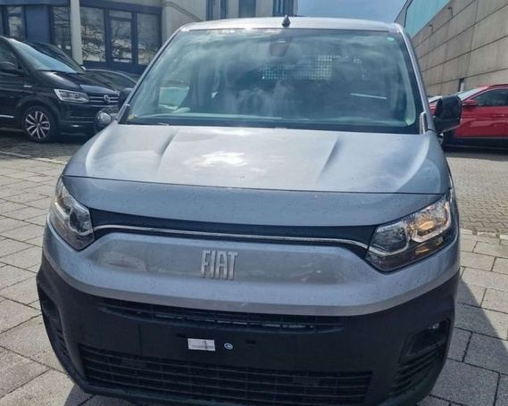 Fiat Doblo 1.5 BlueHDi 96 kW image number 6