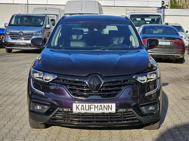 Renault Koleos dCi 190 INITIALE PARIS 140 kW image number 3