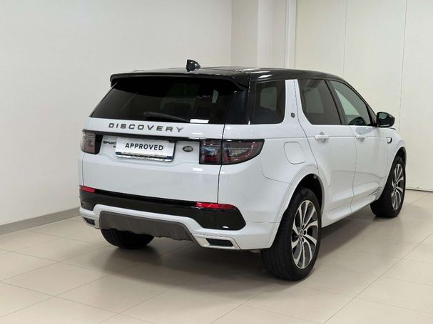 Land Rover Discovery Sport 110 kW image number 3