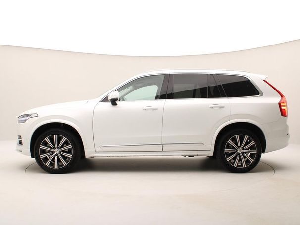 Volvo XC90 B5 AWD 173 kW image number 11