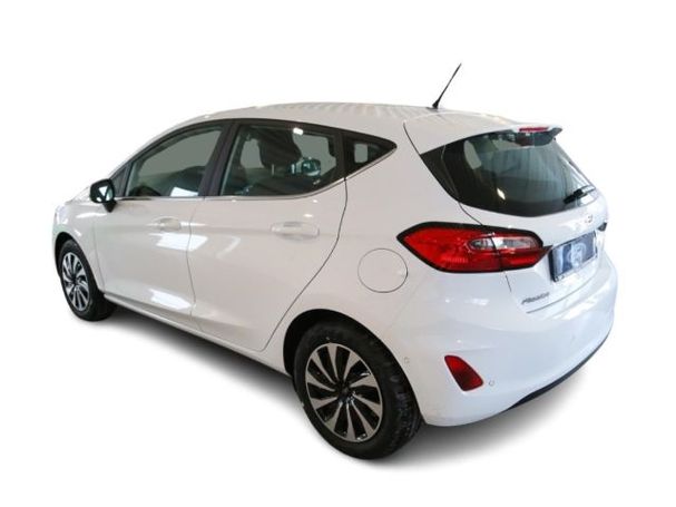 Ford Fiesta 1.0 TITANIUM 74 kW image number 4