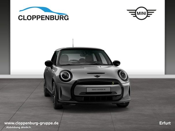 Mini Cooper SE Mini 135 kW image number 10