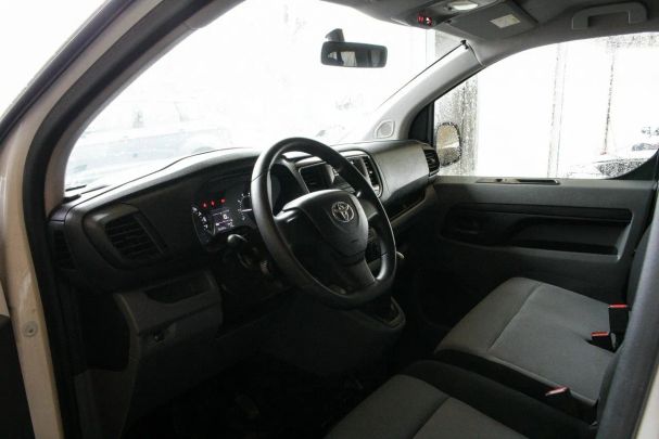 Toyota Proace 88 kW image number 14