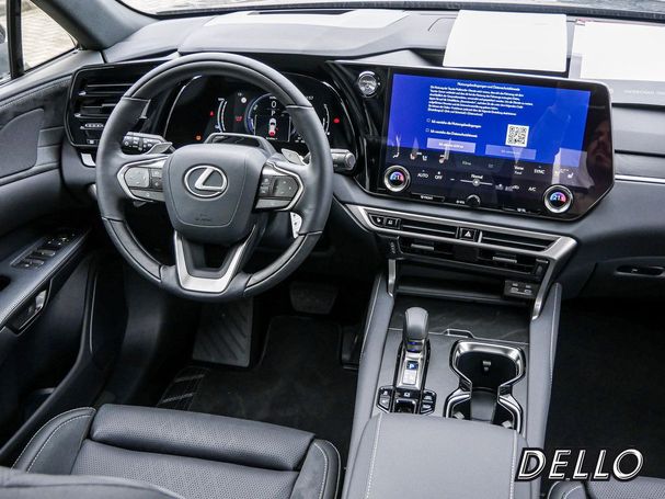 Lexus RX 450 227 kW image number 15