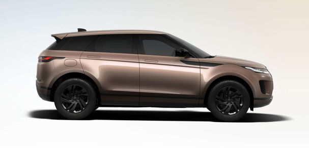 Land Rover Range Rover Evoque P160 118 kW image number 1