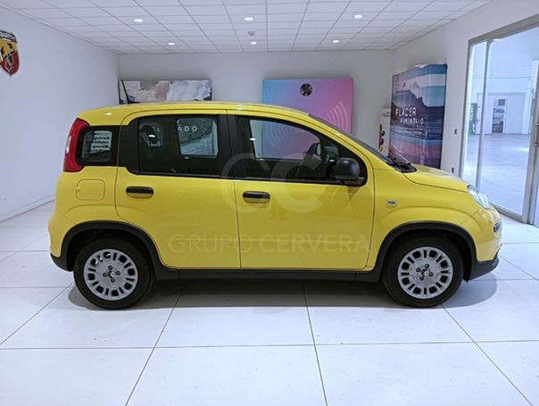 Fiat Panda 51 kW image number 10