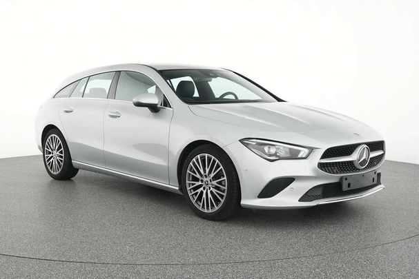 Mercedes-Benz CLA 180 Shooting Brake 100 kW image number 2