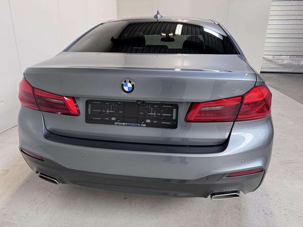 BMW 530 e 185 kW image number 29