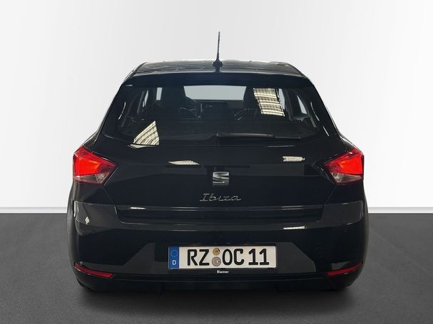 Seat Ibiza 1.0 TSI Style 70 kW image number 2