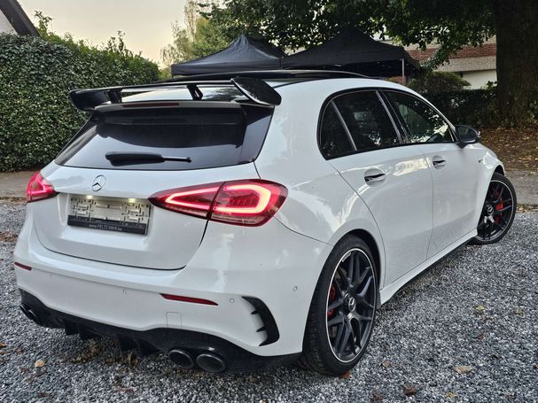 Mercedes-Benz A 45 AMG 310 kW image number 3