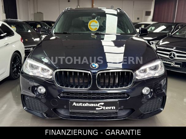 BMW X5 xDrive30d 190 kW image number 3