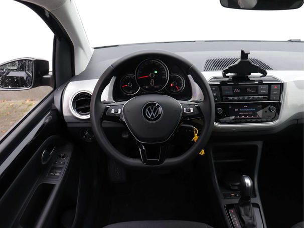 Volkswagen up! 60 kW image number 8