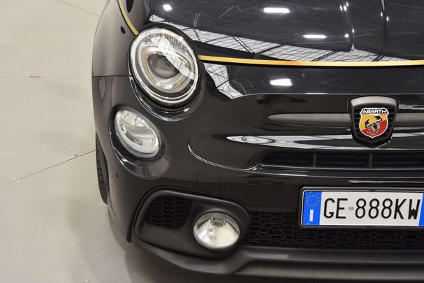 Abarth 595 121 kW image number 9