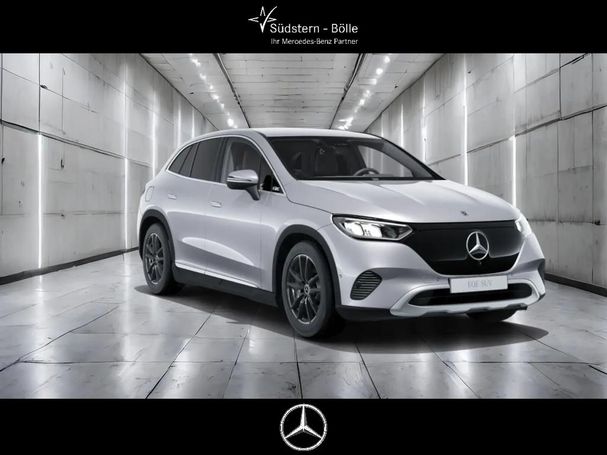 Mercedes-Benz EQE SUV 300 Art 180 kW image number 5