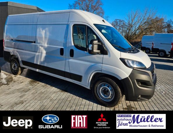 Fiat Ducato L4H2 103 kW image number 2