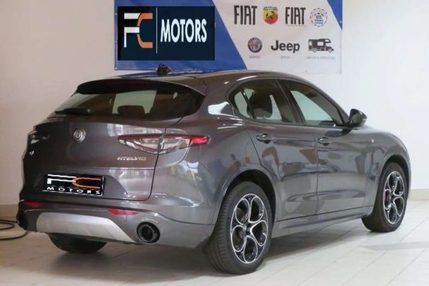 Alfa Romeo Stelvio 2.2 Q4 154 kW image number 2