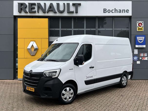 Renault Master dCi 150 L2H2 110 kW image number 1