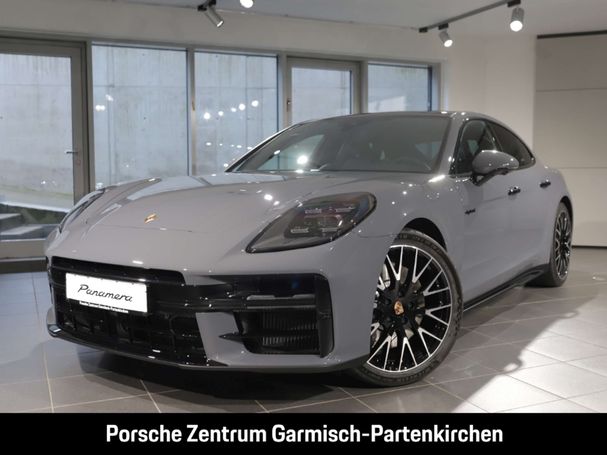 Porsche Panamera 4 E-Hybrid 346 kW image number 1