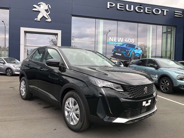 Peugeot 3008 96 kW image number 7