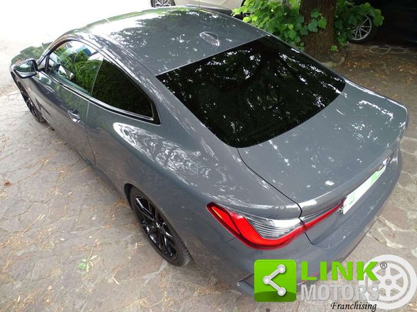 BMW 420d 140 kW image number 12