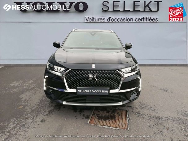 DS Automobiles 7 Crossback 149 kW image number 2