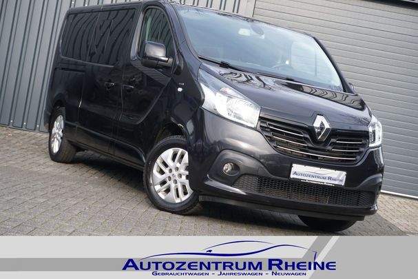 Renault Trafic L2H1 107 kW image number 5