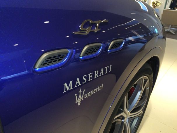 Maserati Levante GT Hybrid 243 kW image number 7