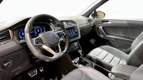 Volkswagen Tiguan DSG 182 kW image number 7