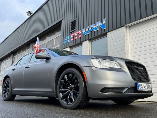 Chrysler 300C 218 kW image number 13