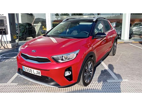 Kia Stonic 1.0 T-GDi 100 74 kW image number 1