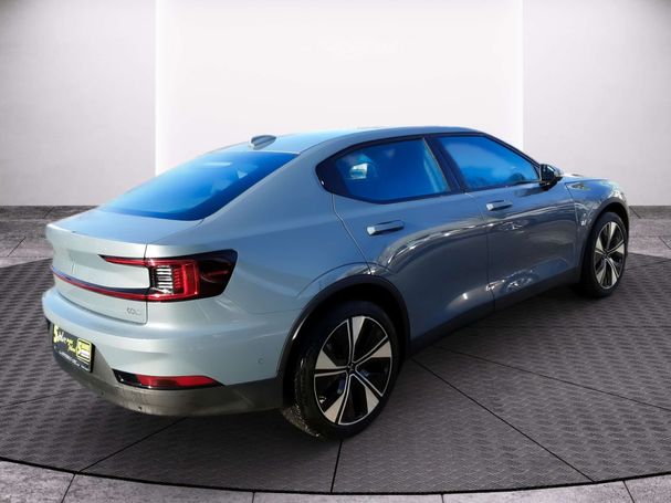 Polestar 2 78 kWh Long Range Single Motor 170 kW image number 15