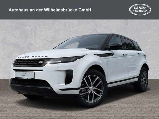 Land Rover Range Rover Evoque S 198 kW image number 1