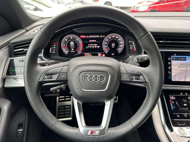 Audi Q8 50 TDI quattro Tiptronic Sport 210 kW image number 24