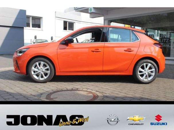 Opel Corsa 1.2 Elegance 55 kW image number 6